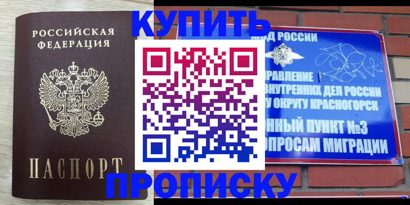 прописка гарантия в Хасавюрте